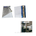 Bubble Plastic Courier Security Bag Machine